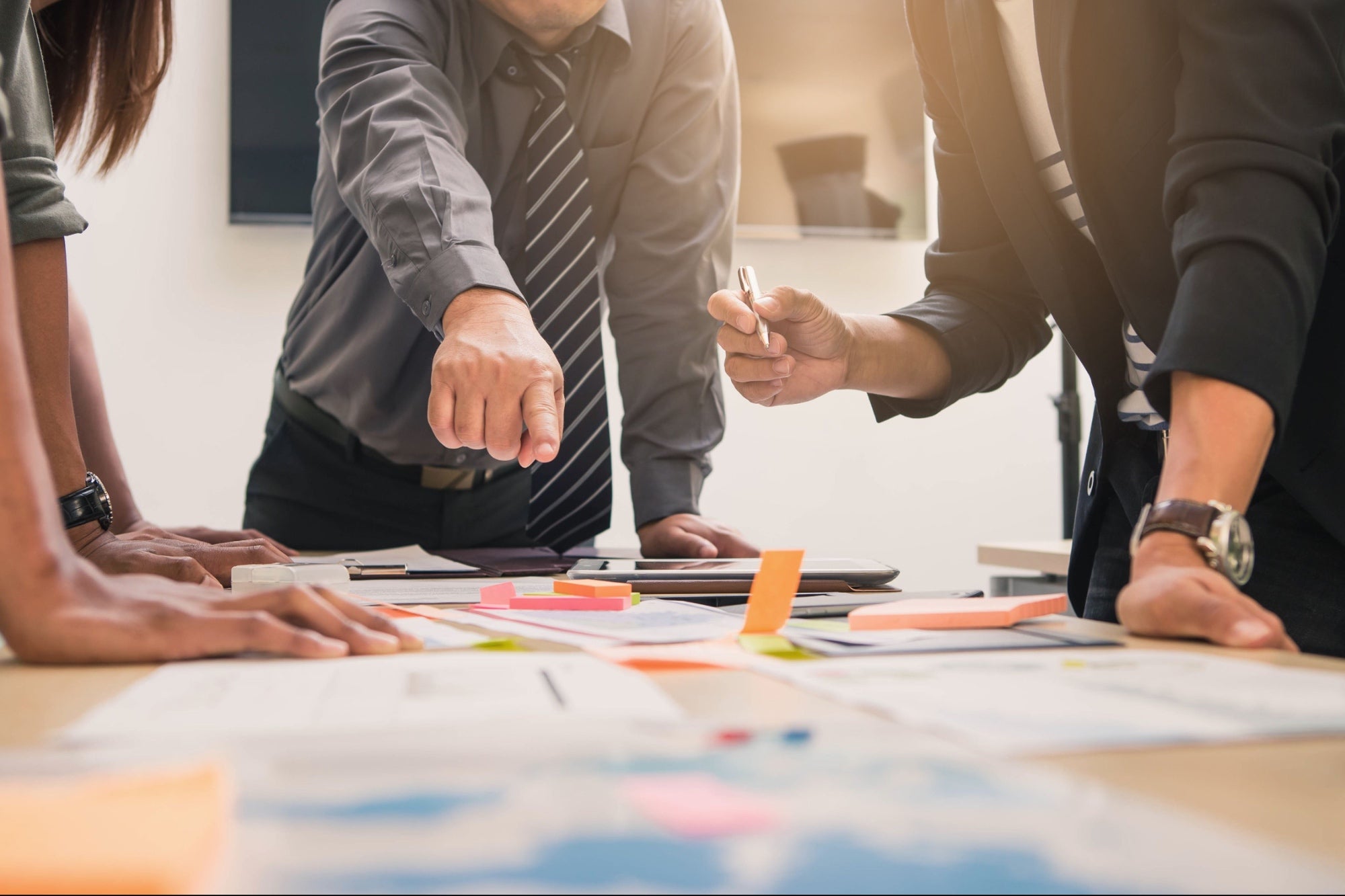 Product Thinking At Scale